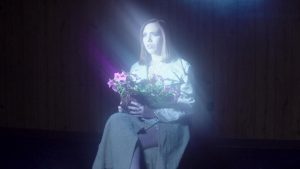 Soccer Mommy Scorpio Rising