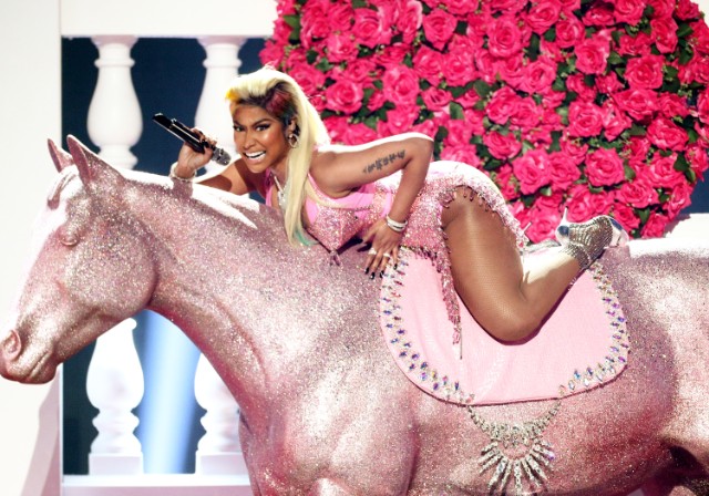 nicki minaj s queen