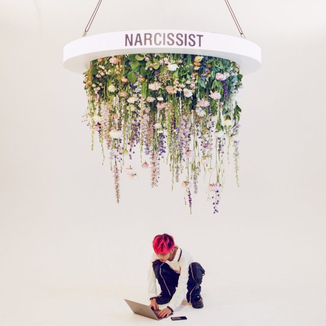 the 1975 join no rome on narcissist listen the 1975 join no rome on narcissist listen