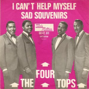 The-Four-Tops-I-Cant-Help-Myself