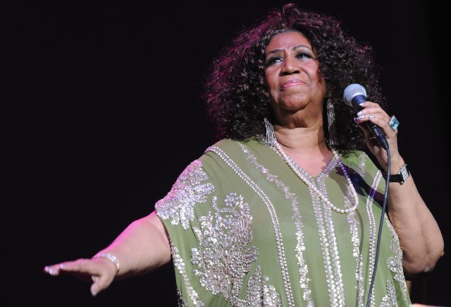 Bill Clinton, Smokey Robinson to speak at Aretha Franklin's funeral