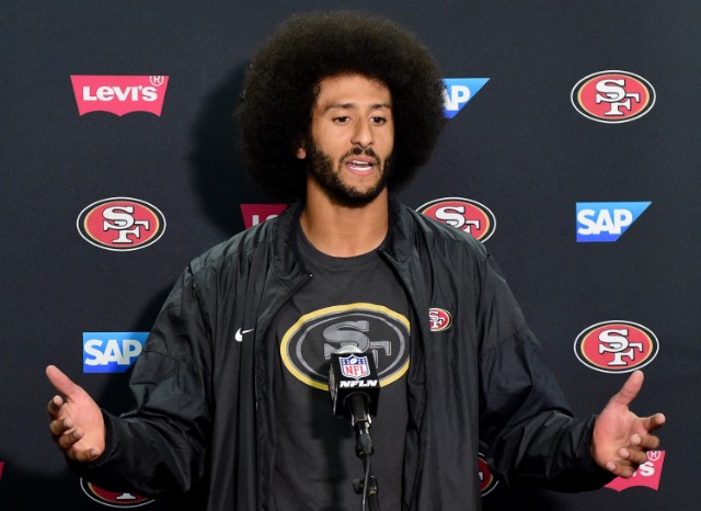 Madden NFL 19 Won’t Say Colin Kaepernick’s Name