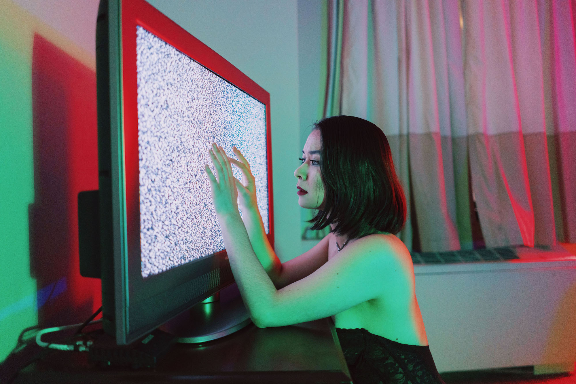 Mitski – “Two Slow Dancers” Mitski