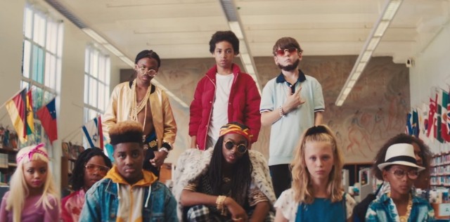 Resultado de imagen para 2 chainz drake quavo bigger than you video