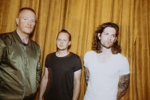 Eve 6 2018