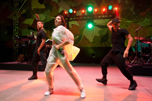 Tinashe