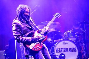 Mike Campbell