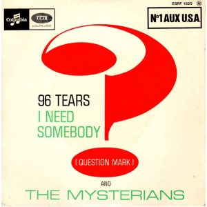 Question-Mark-And-The-Mysterians-96-Tears