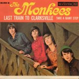 The-Monkees-Last-Train-To-