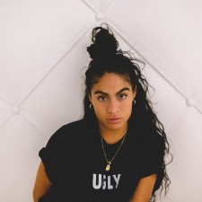 Hot Black Girl Model Cool For The Summer 4shared