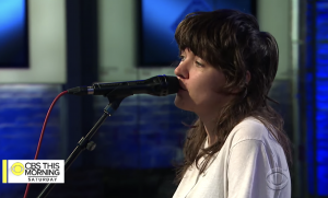 Courtney Barnett
