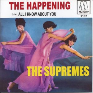 The-Supremes-The-Happening