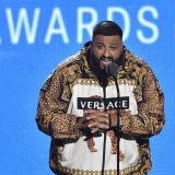 DJ Khaled Becomes One Of The