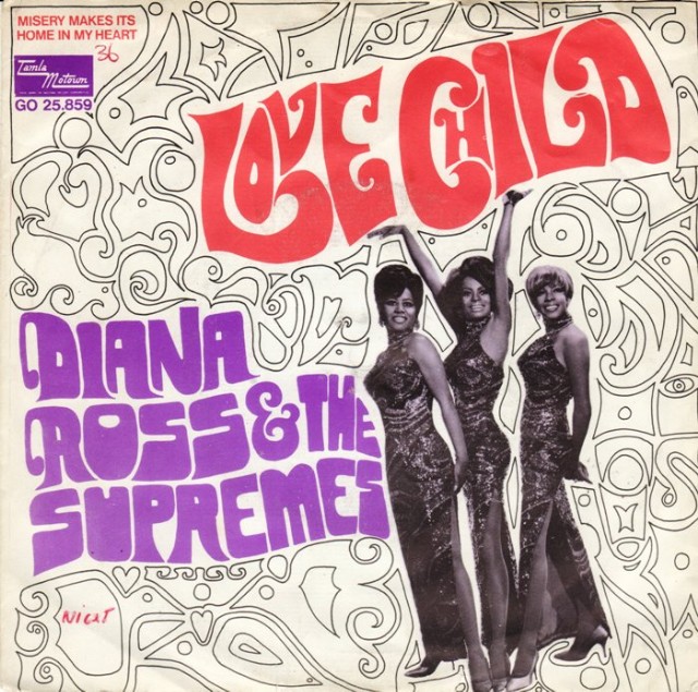 Diana-Ross-And-The-Supremes-Love-Child