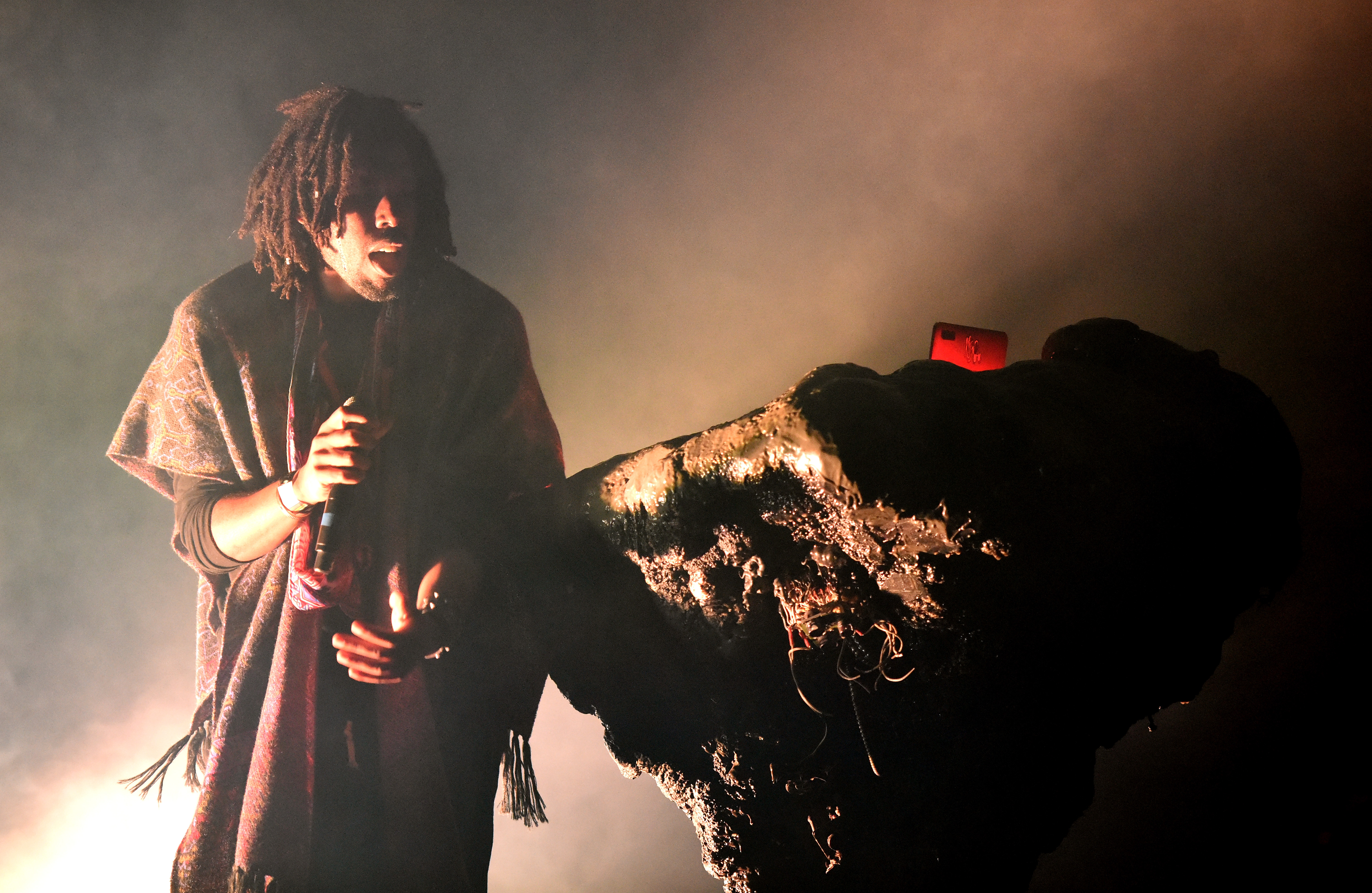 Flying Lotus