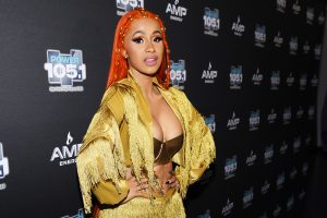 Cardi B