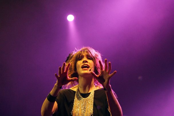 Imogen Heap's Best Songs: An Intro To Pop's Unsung Pioneer