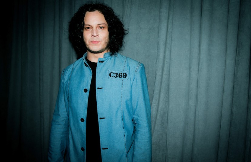 Jack White Addresses Homophobic Incident At Edmonton Show Stereogum