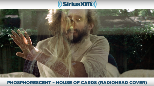 Radiohead's "House Of Cards" Covered By Phosphorescent: Listen