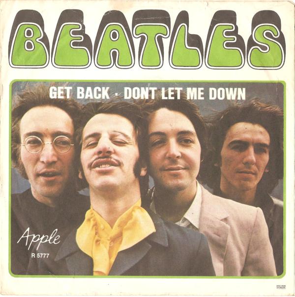 洋楽 THE BEATLES /GET BACK THE COMPLETE ALBUM sddefault.jpg