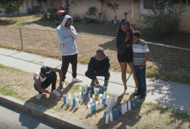 Resultado de imagen para vince staples fun video