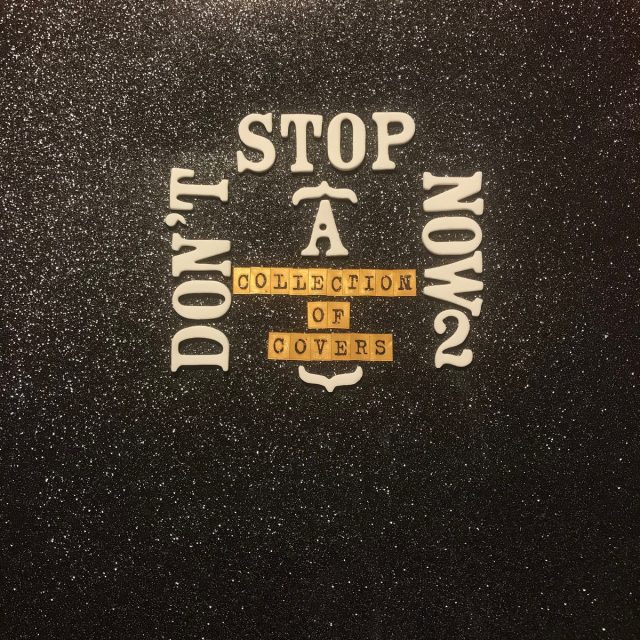Dont Stop Now