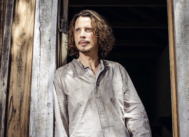 Chris Cornell's widow sues doctor over Soundgarden singer’s death Chris Cornell's widow sues doctor over Soundgarden singer’s death