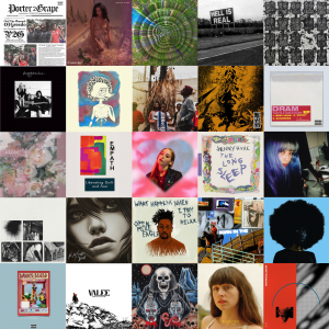Best EPs Of 2018