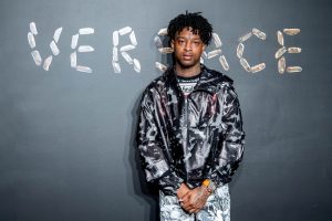 21 Savage