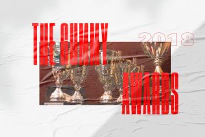 The Gummy Awards