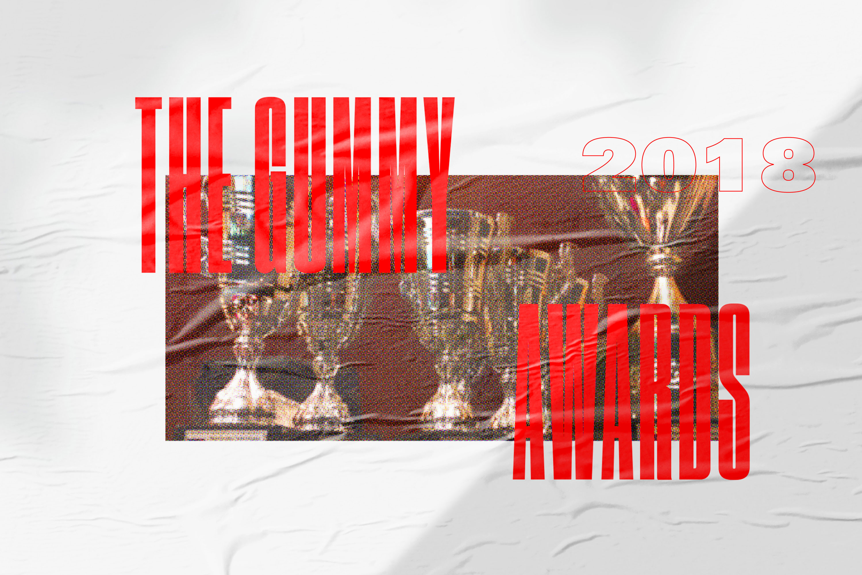The Gummy Awards