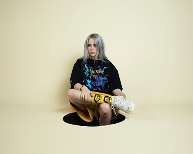Billie Eilish unveils gripping new track 'When I Was Older'