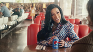 Cardi B