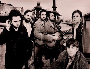 Fontaines-DC