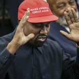 Kanye West Pulled Out Of
