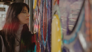 Sharon Van Etten