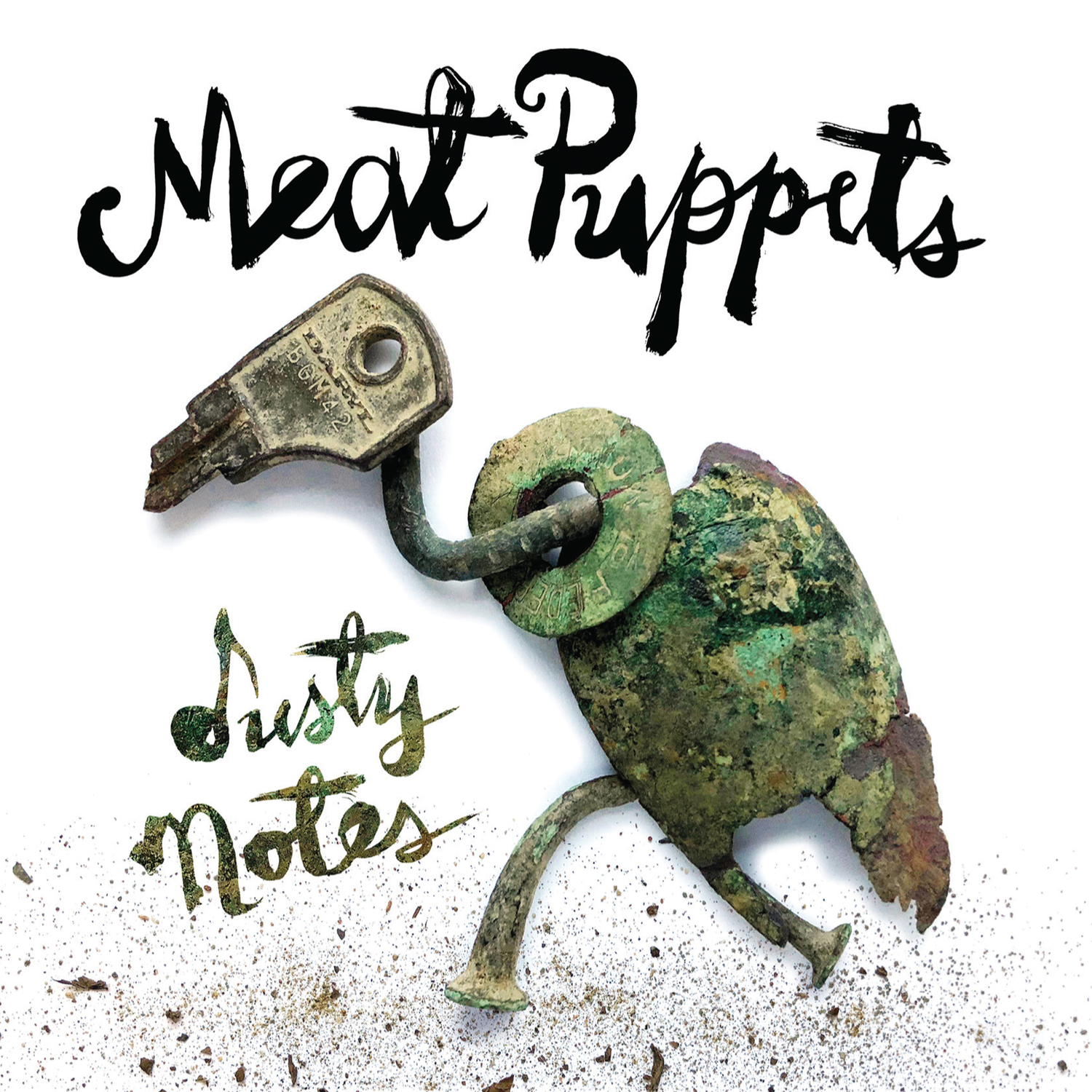 Meat Puppets – “Nine Pins” Meat Puppets