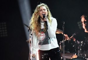 Miley Cyrus