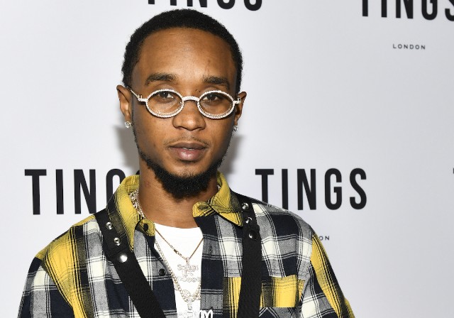 Rae Sremmurd's Slim Jxmmi involved in bloody brawl in New Zealand
