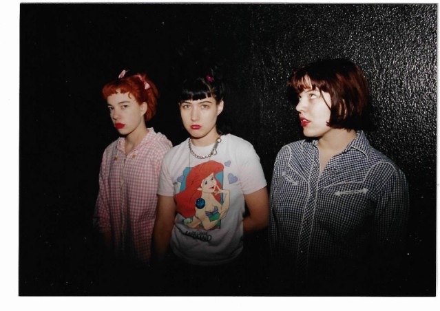 Bikini Kill Announce Reunion Shows