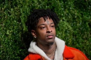 21-Savage