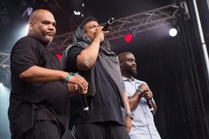 De La Soul