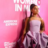 Ken Responds To Ariana: 'I