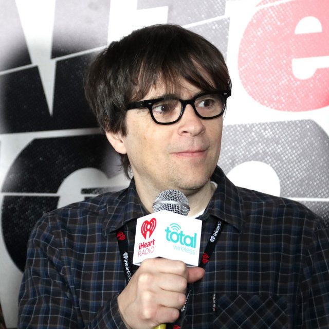 rivers cuomo still hasn t watched snl weezer sketch is almost rivers cuomo still hasn t watched snl weezer sketch is almost