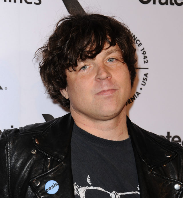 Capitol Records 75th Anniversary Gala- Arrivals