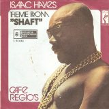 The Number Ones: Isaac Hayes'