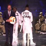 Watch Metro Boomin Perform