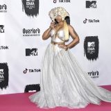 Nicki Minaj Drops Off BET