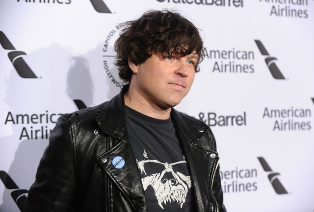 Capitol Records 75th Anniversary Gala- Arrivals