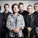 Pearl Jam Are Your Record